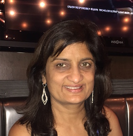 Dr. Aruna Somani image